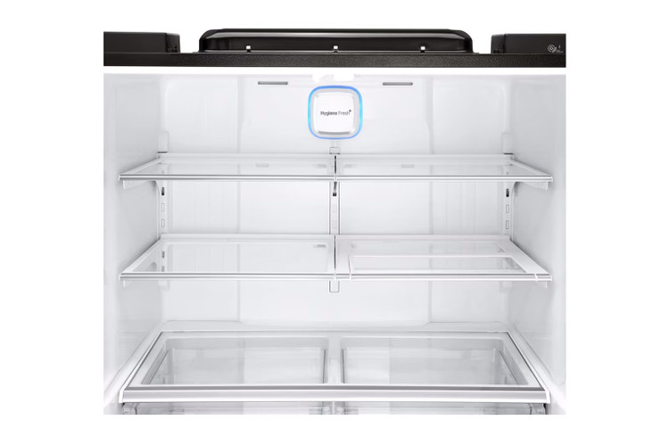یخچال ساید بای ساید 34 فوت مدل X39 (GR-X39FFQRL)