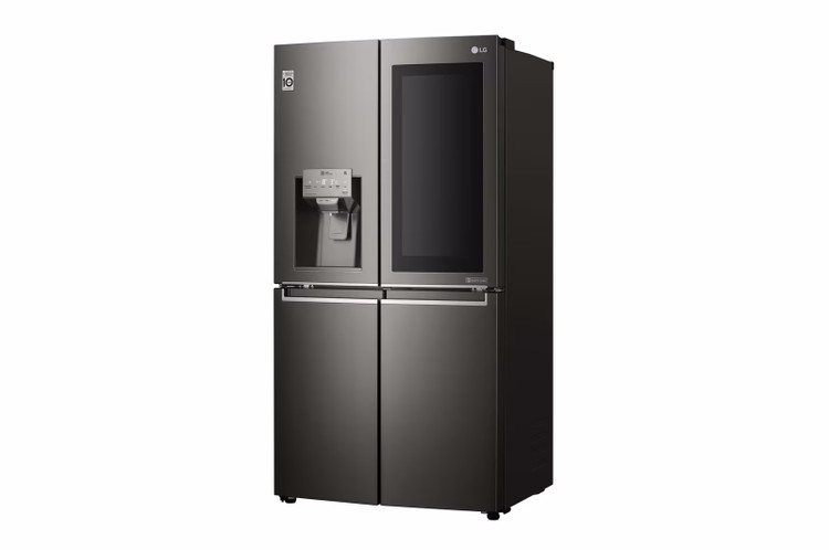 یخچال ساید بای ساید 34 فوت مدل X39 (GR-X39FFQRL)