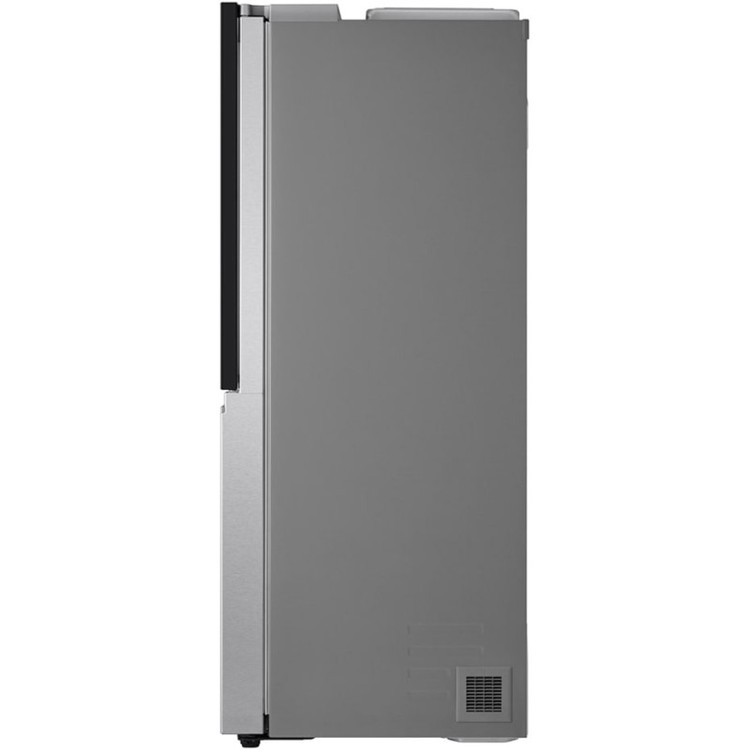 یخچال ساید بای ساید ال جی مدل X348 (GRX348CQFS)