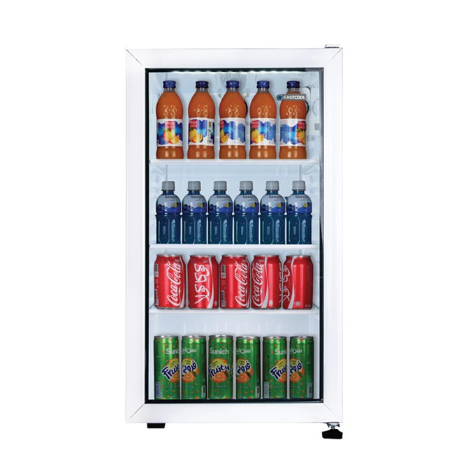 یخچال 5 فوت ایستکول مدل مینی بار شوکیس 29580 tm-19850-cs