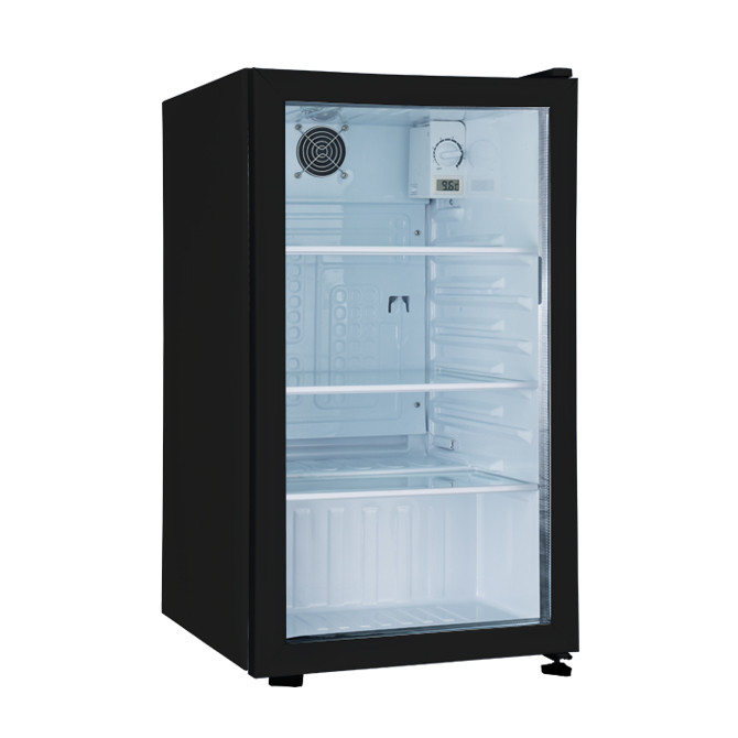 یخچال 5 فوت ایستکول مدل مینی بار شوکیس 29580 tm-19850-cs