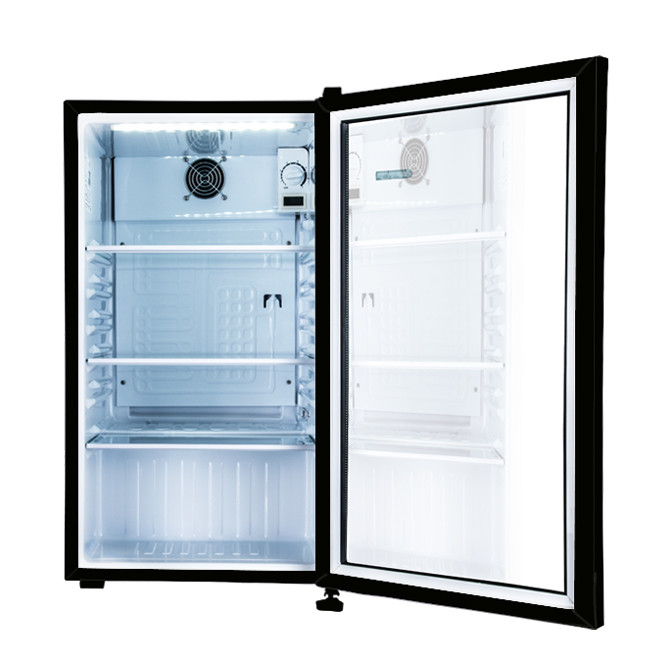 یخچال 5 فوت ایستکول مدل مینی بار شوکیس 29580 tm-19850-cs