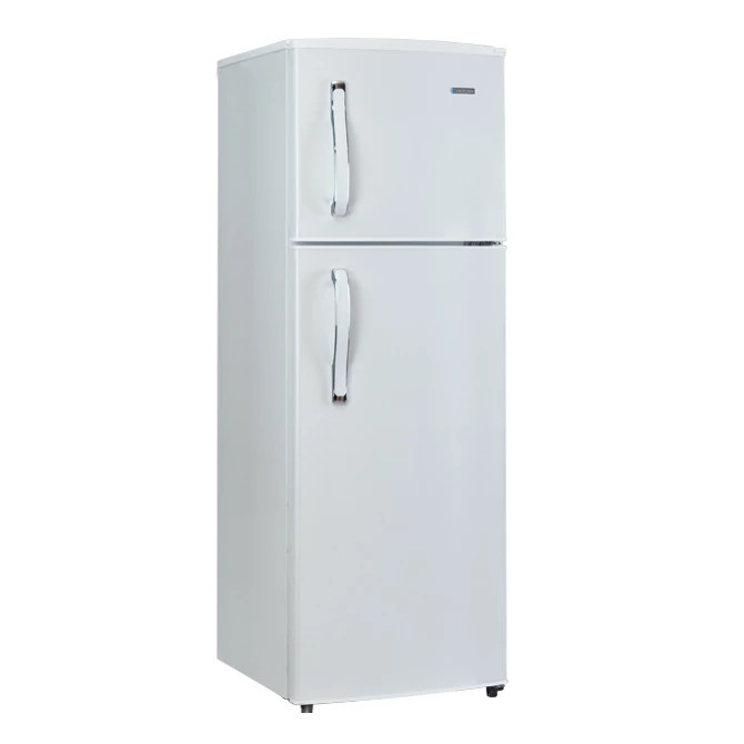 یخچال و فریزر 12 فوت ایستکول مدل دو درب ایستاده tm196200