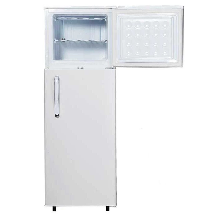 یخچال و فریزر 12 فوت ایستکول مدل دو درب ایستاده tm196200