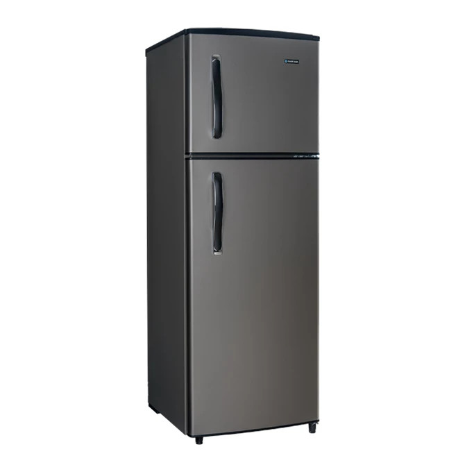 یخچال و فریزر 12 فوت ایستکول مدل دو درب ایستاده tm196200