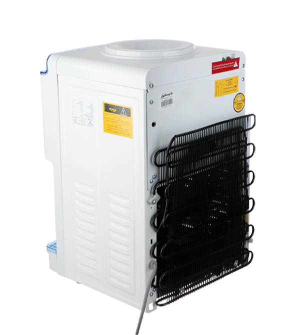 آبسردکن رومیزی ایستکول مدل TM-DW414