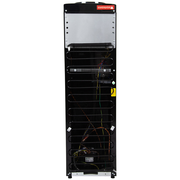 آبسردکن بدون کابین ایستکول مدل TM-SB-۴۴۵