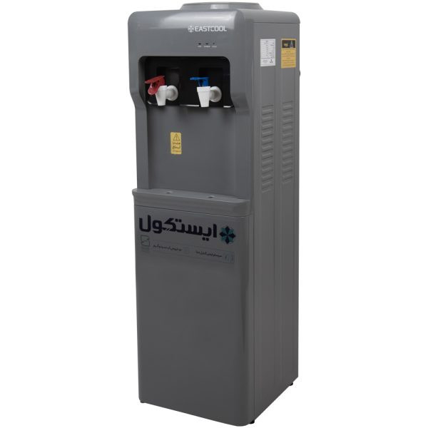 آبسردکن بدون کابین ایستکول مدل TM-SG-450