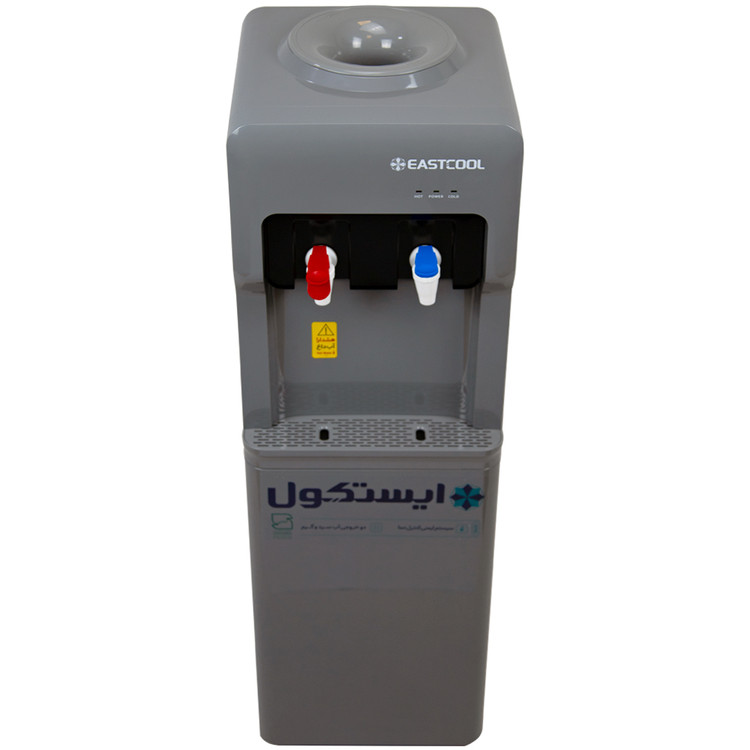 آبسردکن بدون کابین ایستکول مدل TM-SG-450