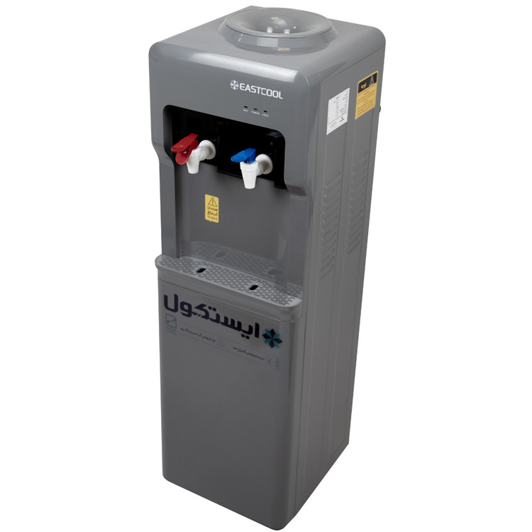 آبسردکن بدون کابین ایستکول مدل TM-SG-450