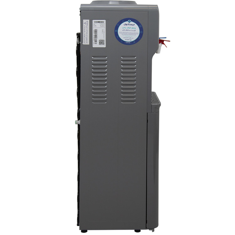 آبسردکن بدون کابین ایستکول مدل TM-SG-450