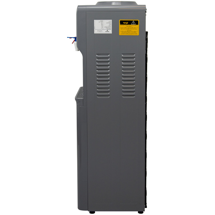 آبسردکن بدون کابین ایستکول مدل TM-SG-450