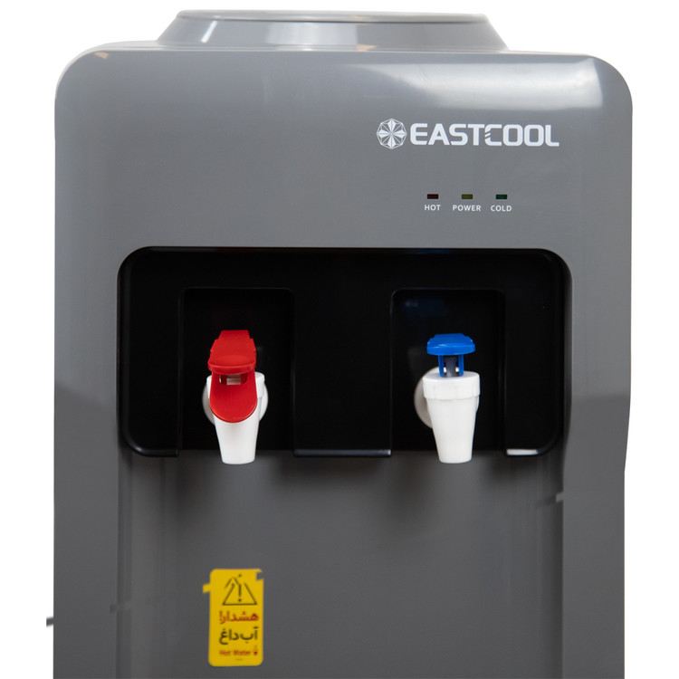 آبسردکن بدون کابین ایستکول مدل TM-SG-450