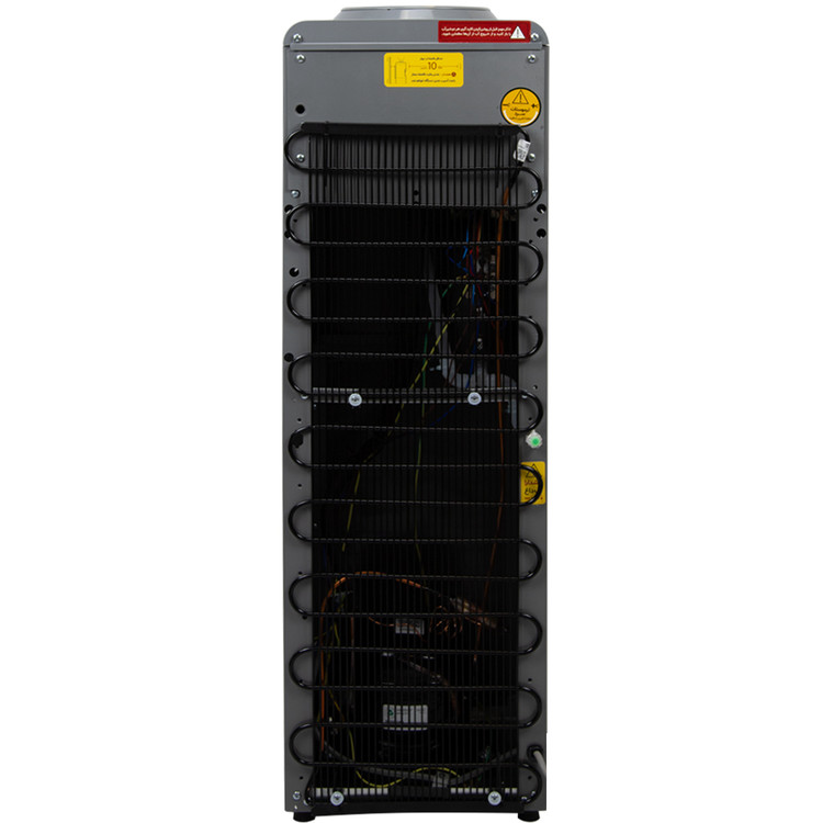 آبسردکن بدون کابین ایستکول مدل TM-SG-450