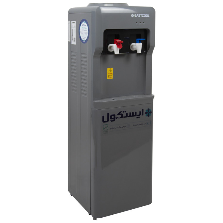 آبسردکن بدون کابین ایستکول مدل TM-SG-450