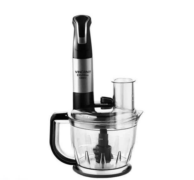 گوشت کوب برقی وینسنت مدل HB7612
