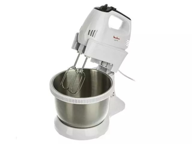 همزن کاسه دار مولینکس مدل HM3121