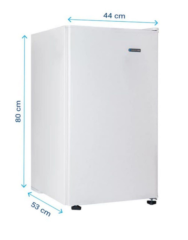 یخچال 5 فوت ایستکول مدل TM-835