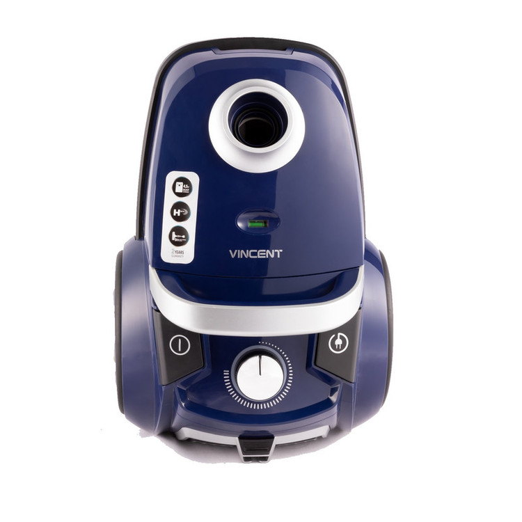 جاروبرقی وینسنت مدل VC518