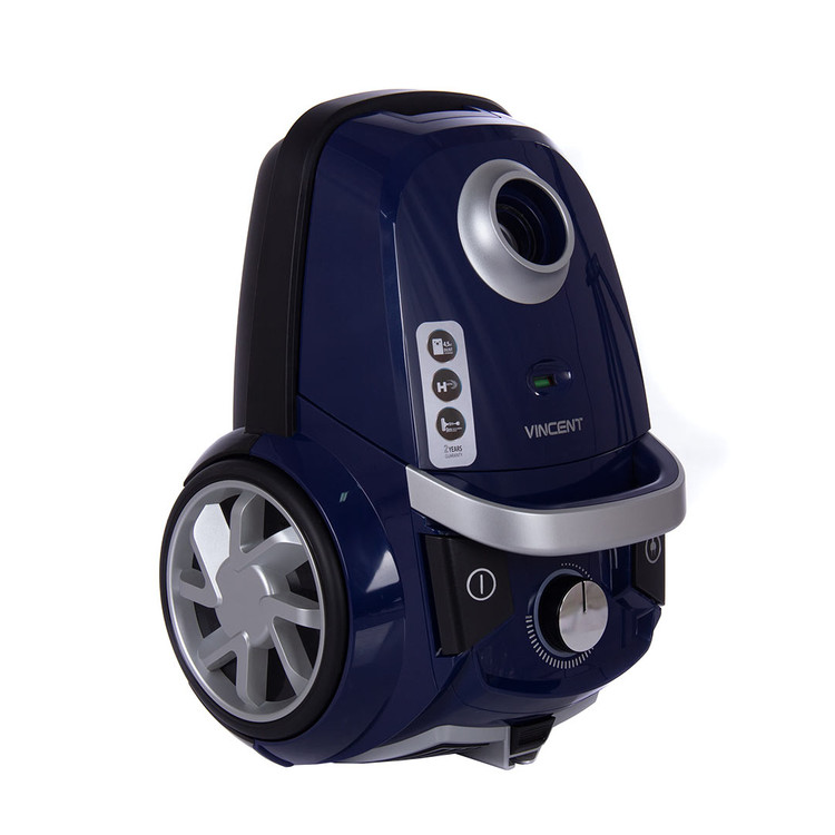 جاروبرقی وینسنت مدل VC518