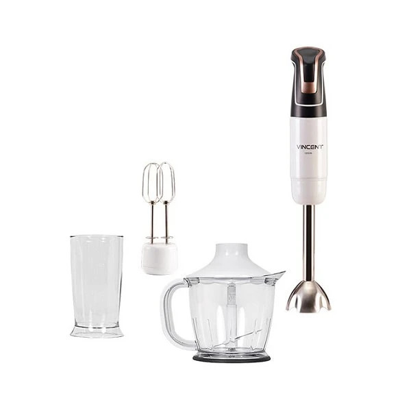 گوشت کوب برقی سه کاره وینسنت مدل HB-5412