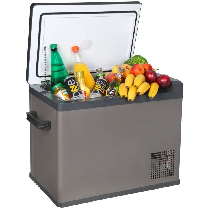 یخچال فریزر خودرو ایستکول مدل TM-4040-DC