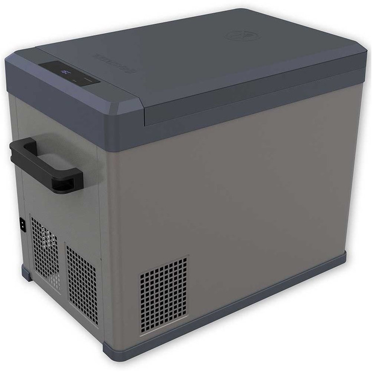 یخچال فریزر خودرو ایستکول مدل TM-4040-DC