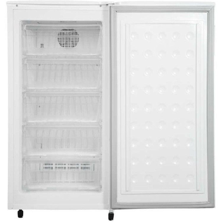 فریزر 9 فوت ایستکول مدل TM-999-95