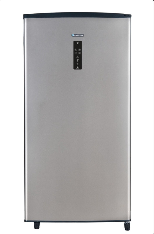 فریزر 9 فوت ایستکول مدل TM-999-95