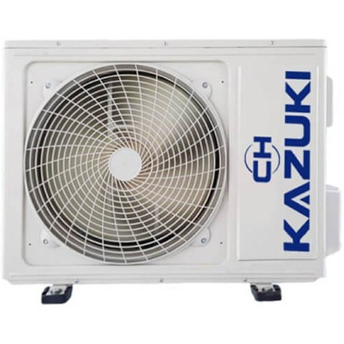 کولر گازی 24 هزار کازوکی مدل IAC-24CH/XA/A