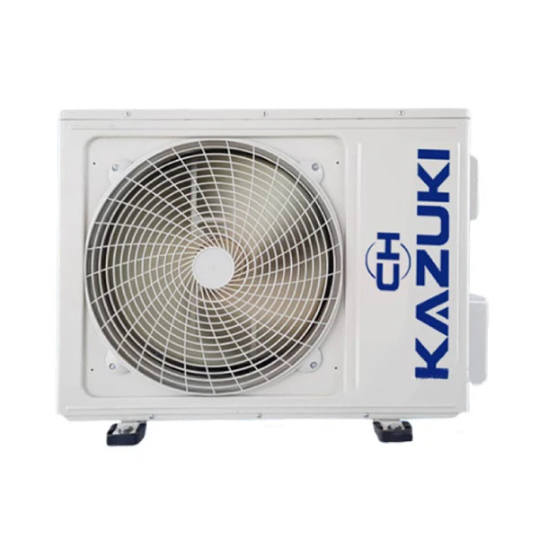 کولر گازی کازوکی مدل اینورتر دار IAC24-CH/XA-I/A ظرفیت 24000
