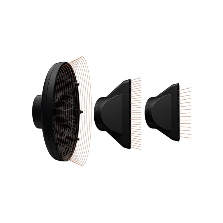 سشوار وینسنت مدل HD7326