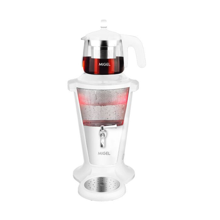 چای ساز سماوری میگل GTS 305