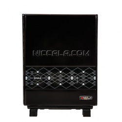 بخاری گازی نیک کالا مدل سحر MN6