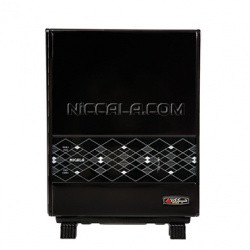 بخاری گازی نیک کالا مدل سحر MN6