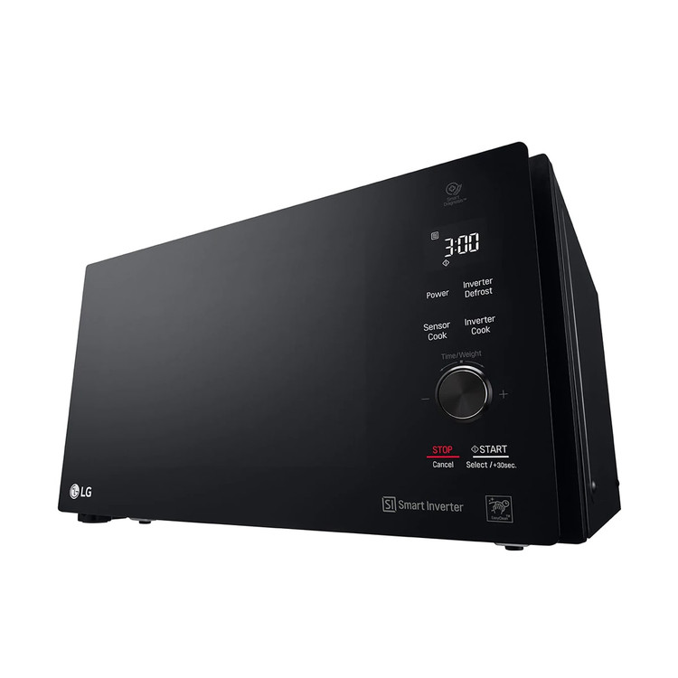 مایکروویو ال جی مدل MH8265
