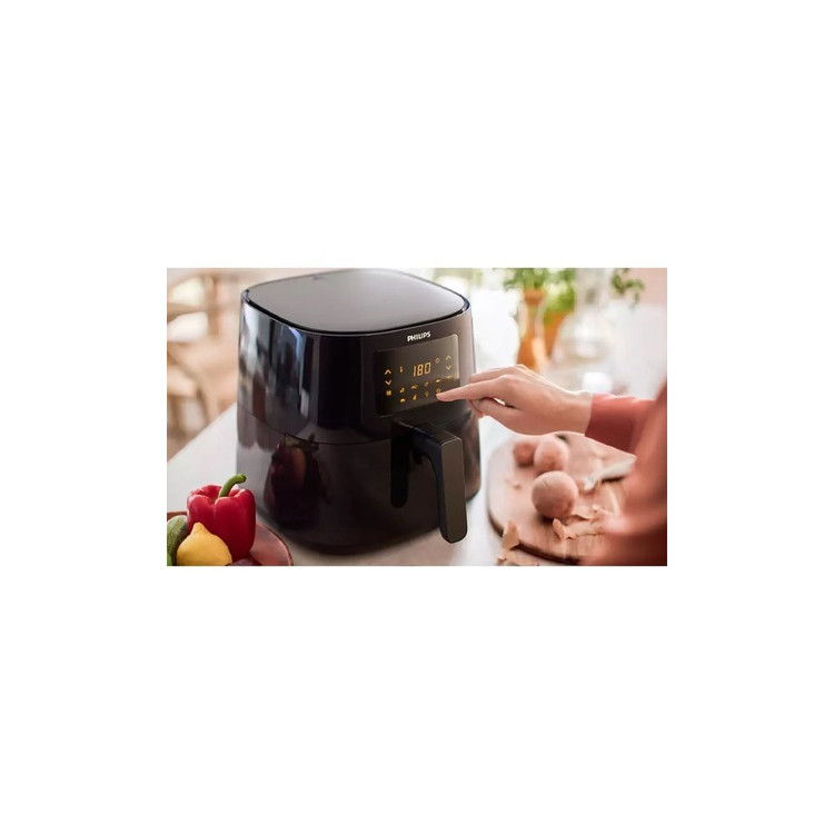 سرخ کن بدون روغن فیلیپس مدل HD9270