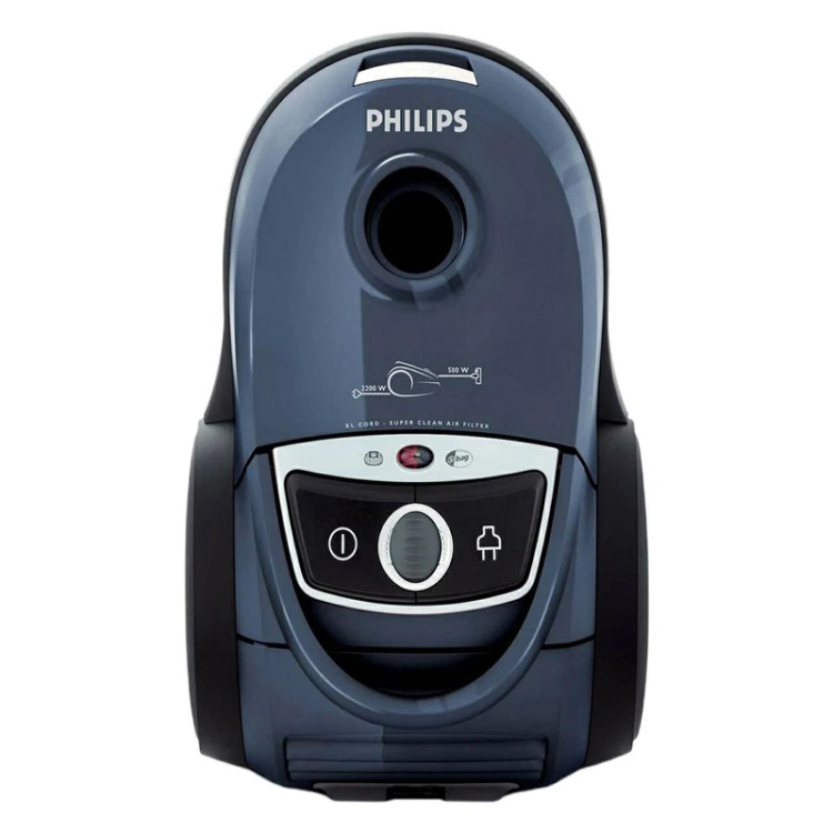 جاروبرقی کیسهدار فیلیپس مدل FC9170