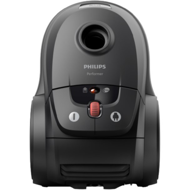 جاروبرقی کیسهدار فیلیپس مدل XD8022