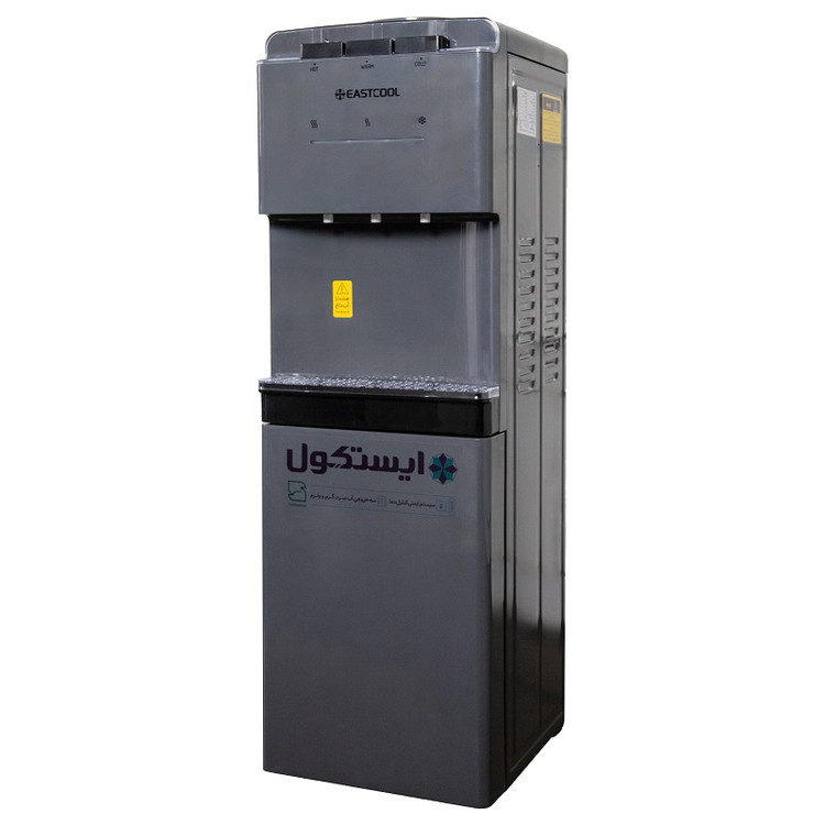 آبسردکن ایستکول مدل TM-RW410