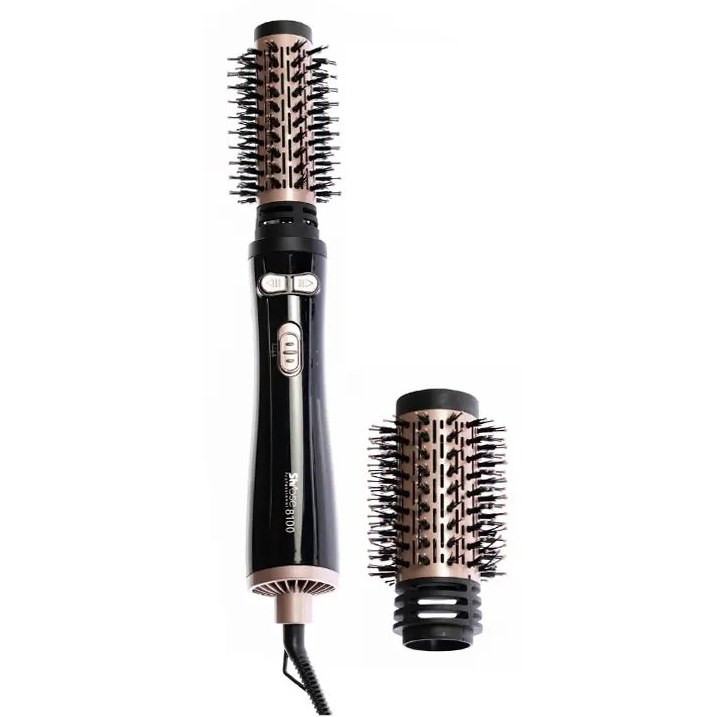 سشوار چرخشی شی رز مدل SH-8100