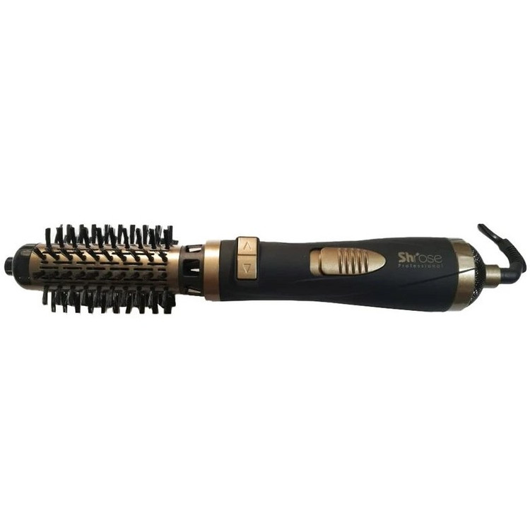 سشوار چرخشی شی رز مدل SH-8100