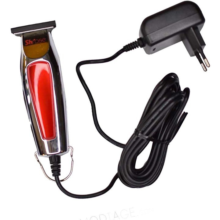 ماشین اصلاح موی سر و صورت شی رز مدل SH-627