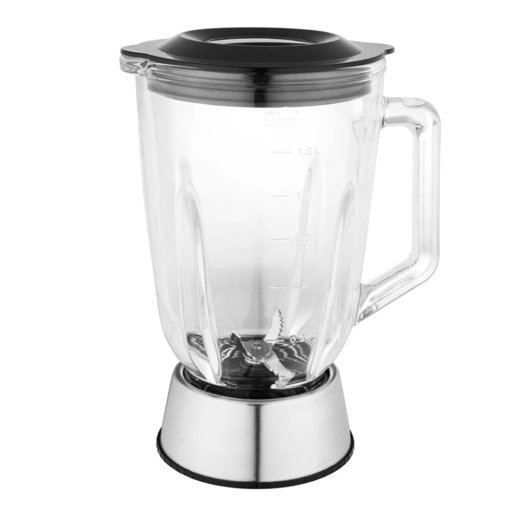 آبمیوه گیری چهار کاره ساکس مدل MJ5040
