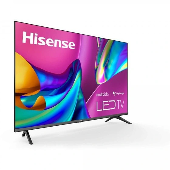 تلویزیون 43 اینچ هایسنس مدل HISENSE A4 43 TV