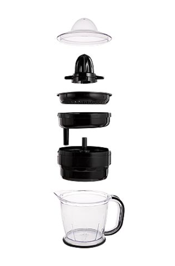 آب مرکبات گیری وینسنت مدل CJ3204