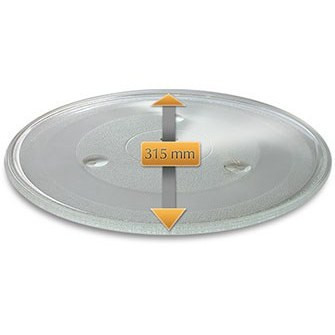 مایکروویو میگل مدل GMW281