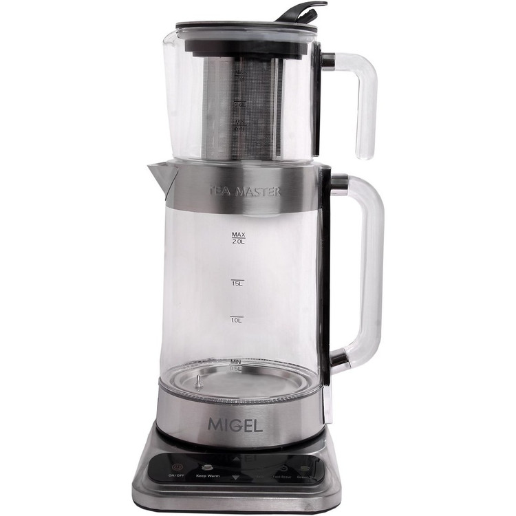 چای ساز میگل مدل GTS 291