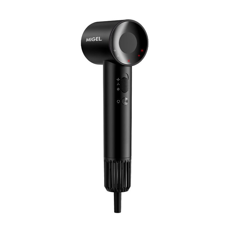 سشوار میگل مدل GHD 840