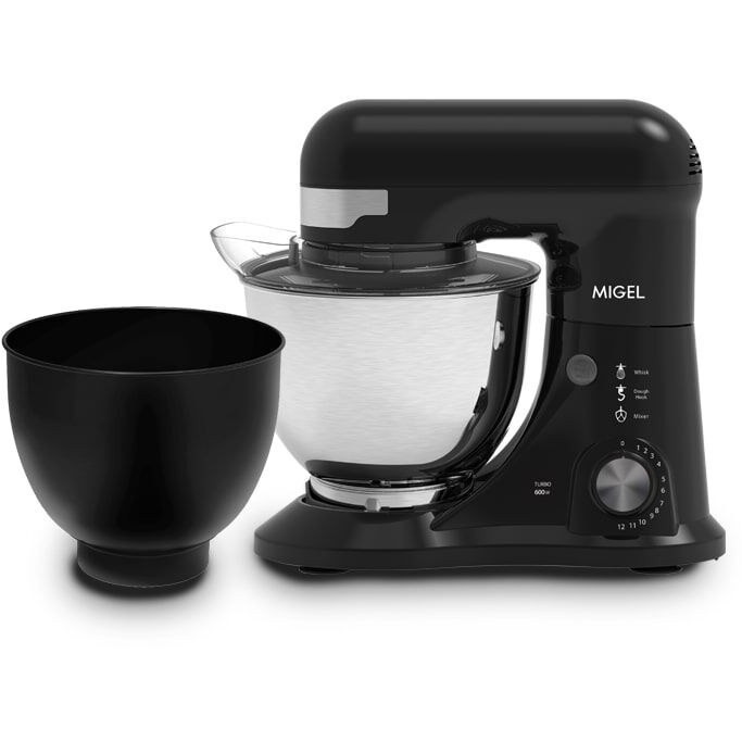 همزن کاسه دار میگل مدل GKM620